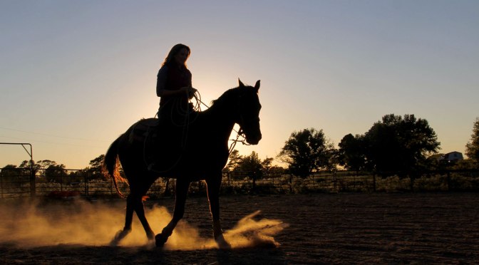 5 Things Every Horse Mom needs to know